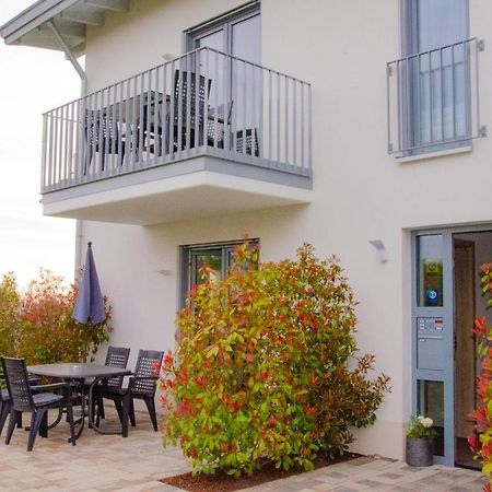 Ferienwohnung Lavate Kappel-Grafenhausen Exterior foto