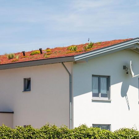 Ferienwohnung Lavate Kappel-Grafenhausen Exterior foto