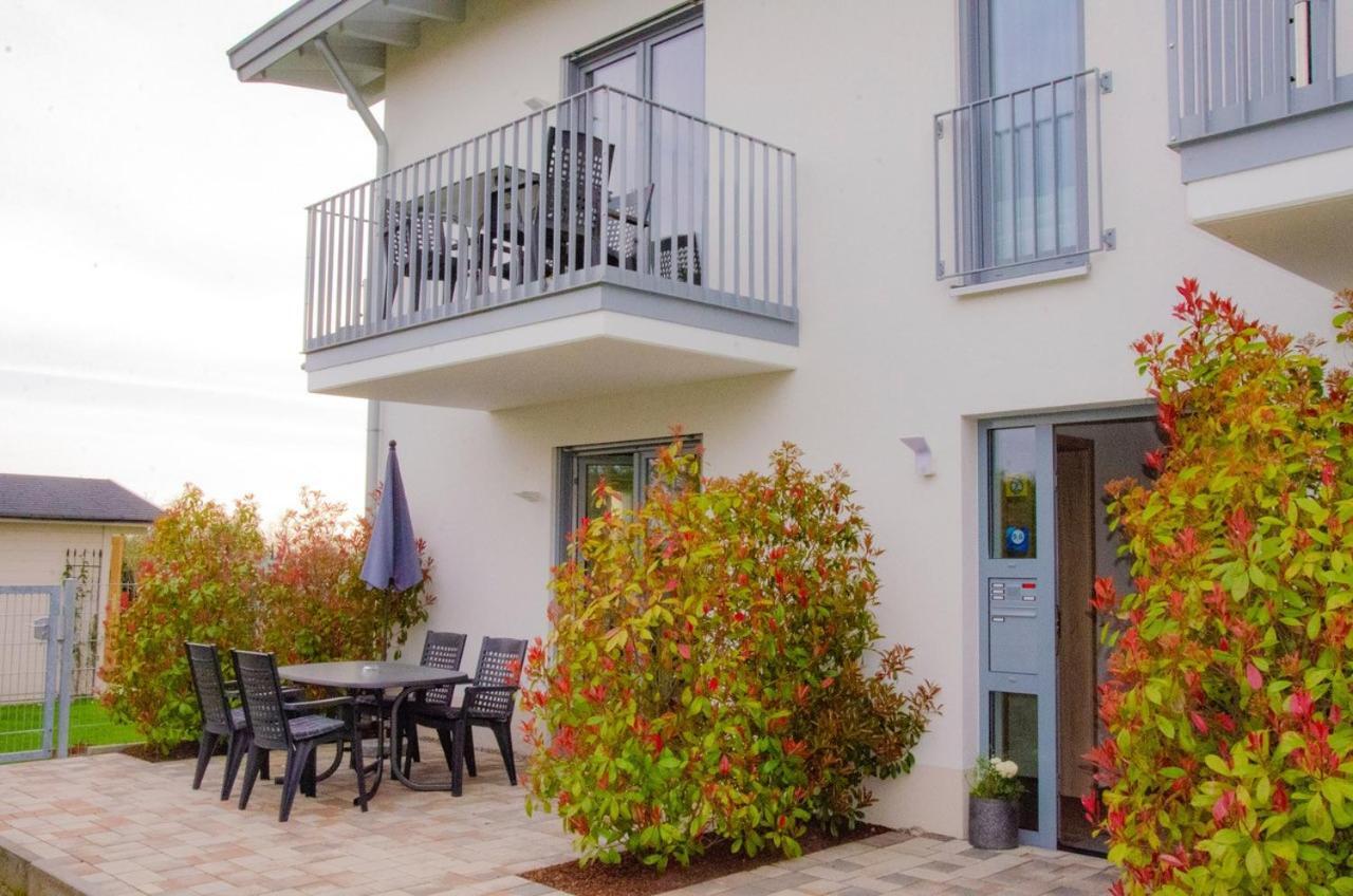 Ferienwohnung Lavate Kappel-Grafenhausen Exterior foto