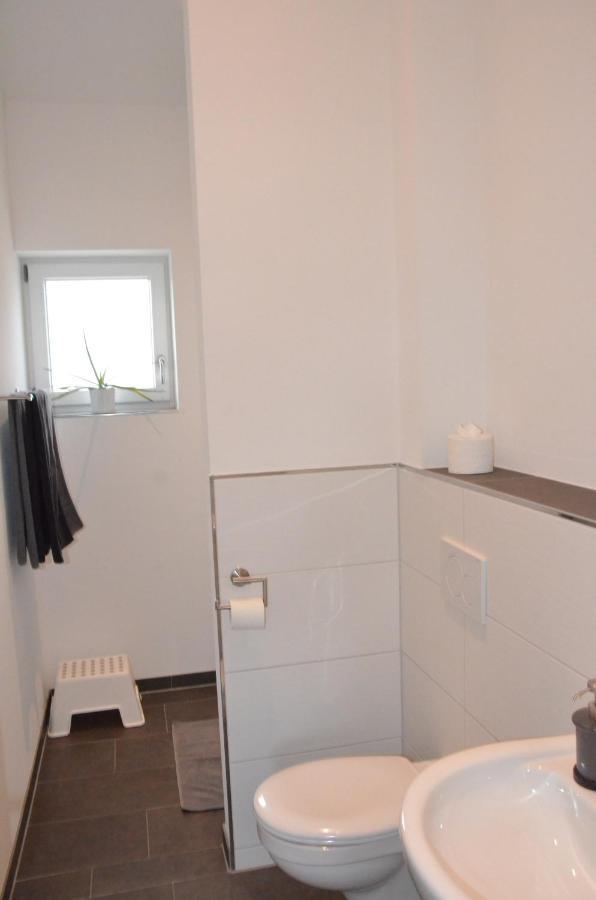 Ferienwohnung Lavate Kappel-Grafenhausen Exterior foto